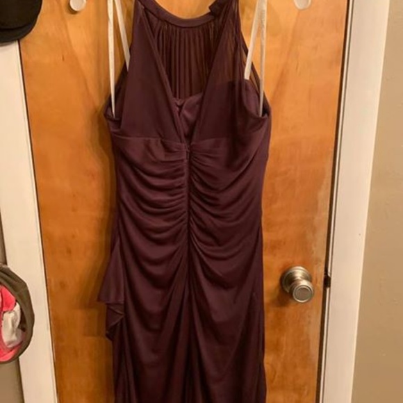 Davids Bridal Dress - Picture 2 of 3